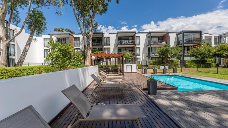 To Let 3 Bedroom Property for Rent in Somerset West Western Cape